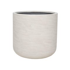 Jumbo Charlie XS Mosott Bézs  ø 62 x 60 cm