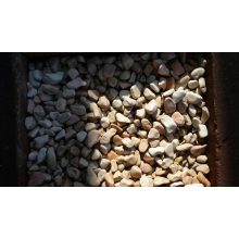 Kerti díszkavics: Rosa Corallokavics (rózsaszín) 25 kg