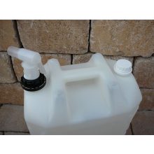 Kanna 20 Liter Csap nélkül