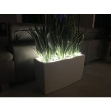 Tündérfény Girland - meleg fehér ezüst kábellel-700 cm, 700 LED 