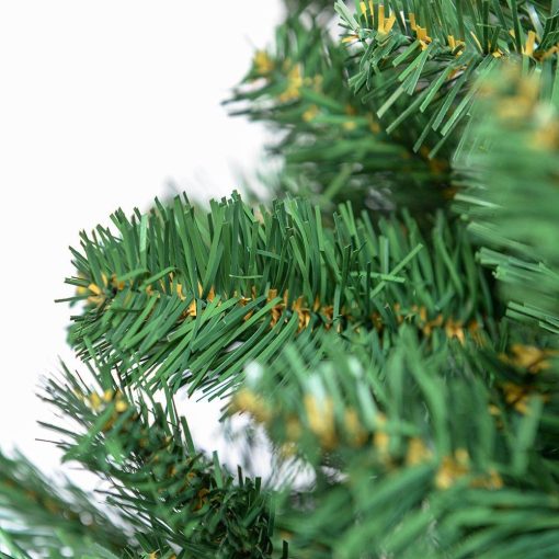 Dekortrend Norwax Spruce műfenyő 150 cm-től 3 méteres magasságig.