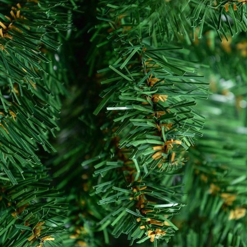 Dekortrend Norwax Spruce műfenyő 150 cm-től 3 méteres magasságig.