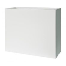 Kube High Cassetta ghiveci design înalt