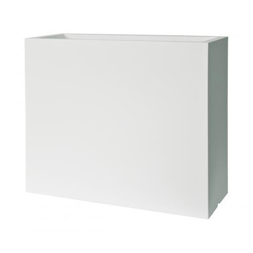 Kube High Cassetta ghiveci design înalt