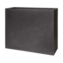 Kube High Cassetta ghiveci design înalt