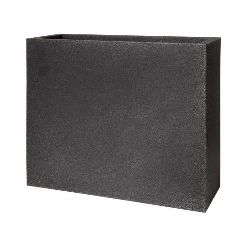 Kube High Cassetta ghiveci design înalt