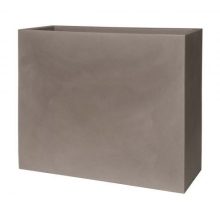 Kube High Cassetta ghiveci design înalt