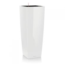 Lechuza Cubico Alto Premium  önöntözővel 105 cm magas
