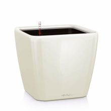 Lechuza Quadro LS kiemelhető belsővel önöntöző készlettel
