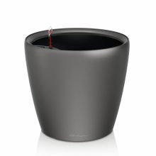  Lechuza Classico Premium LS kiemelhető belsővel önöntöző készlettel