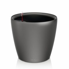    Lechuza Classico Premium LS kiemelhető belsővel önöntöző készlettel