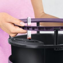  Lechuza Classico Premium LS kiemelhető belsővel önöntöző készlettel