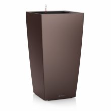 Lechuza Cubico Premium kaspó önöntözővel