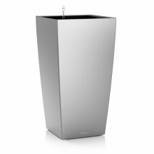 Lechuza Cubico Premium kaspó önöntözővel