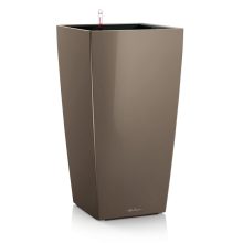 Lechuza Cubico Premium kaspó önöntözővel