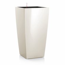 Lechuza Cubico Premium kaspó önöntözővel
