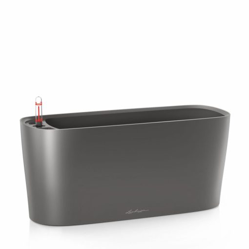  Lechuza Delta 20 Premium önöntözővel