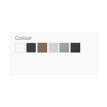 Lechuza Classico Color Matt Önöntöző készlettel