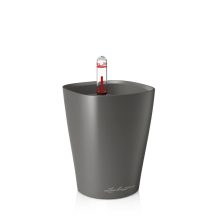 Lechuza Mini Deltini önöntözővel