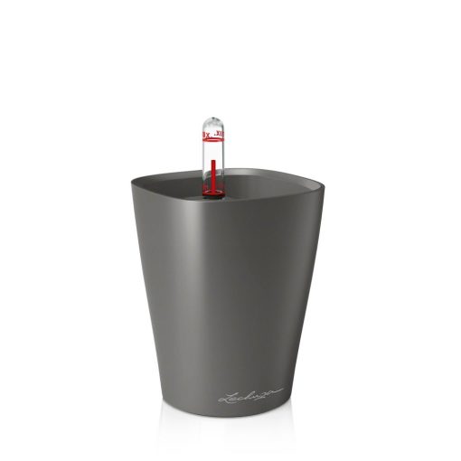 Lechuza Mini Deltini önöntözővel