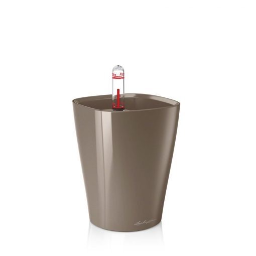 Lechuza Mini Deltini önöntözővel