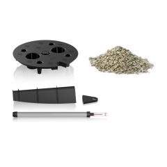 Lechuza Classico önöntöző készlet 