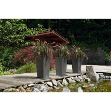 Lechuza görgős keret Cubico 30-40 kaspókhoz 