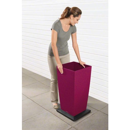 Lechuza görgős keret Cubico 30-40 kaspókhoz 