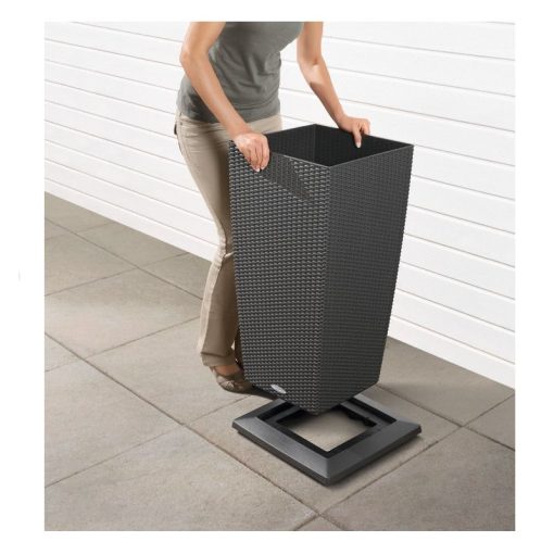 Lechuza görgős keret Cubico 30-40 kaspókhoz 