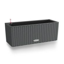 Lechuza Balconera Cottage 50 cm önöntözős balkonláda