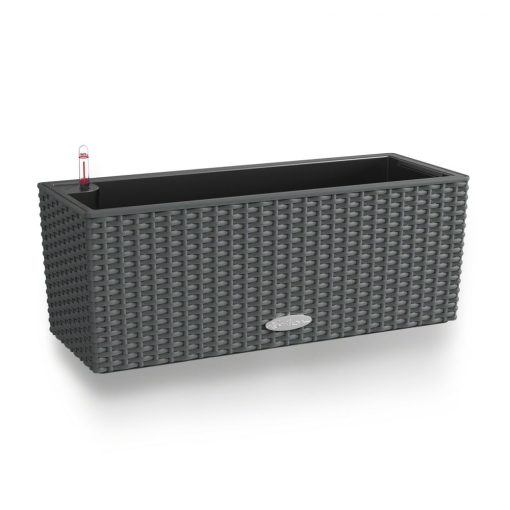 Lechuza Balconera Cottage 50 cm önöntözős balkonláda