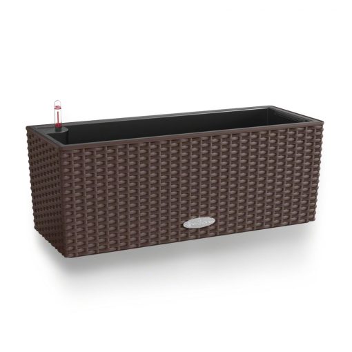 Lechuza Balconera Cottage 50 cm önöntözős balkonláda