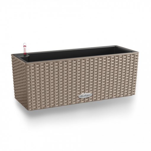 Lechuza Balconera Cottage 50 cm önöntözős balkonláda