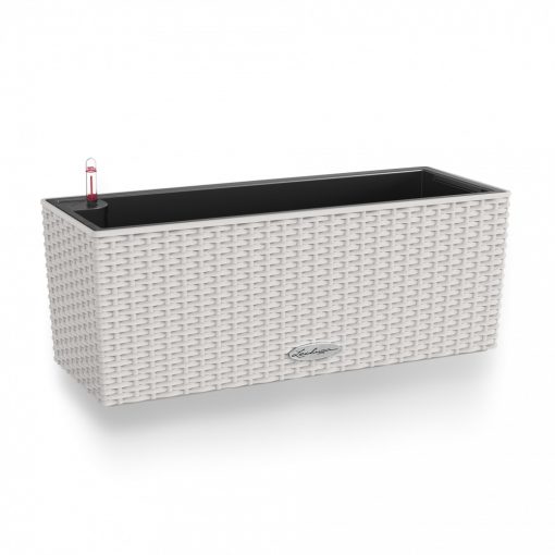 Lechuza Balconera Cottage 50 cm önöntözős balkonláda