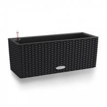 Lechuza Balconera Cottage 50 cm önöntözős balkonláda