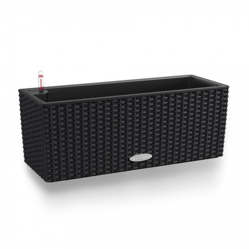 Lechuza Balconera Cottage 50 cm önöntözős balkonláda