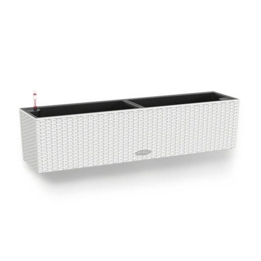 Lechuza Balconera Cottage 80 cm önöntözős balkonláda