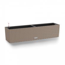 Lechuza Balconera Cottage 80 cm önöntözős balkonláda