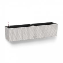 Lechuza Balconera Cottage 80 cm önöntözős balkonláda