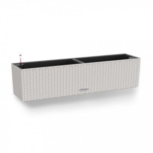 Lechuza Balconera Cottage 80 cm önöntözős balkonláda