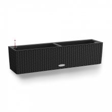 Lechuza Balconera Cottage 80 cm önöntözős balkonláda