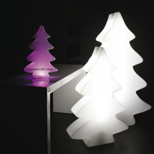 Lumenio Világító fenyőfa