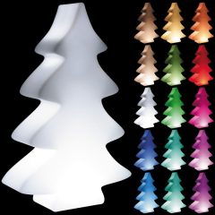 Lumenio Led -es Fenyőfa