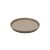 Luxor Palma Beige ceramic planter 65x65 cm