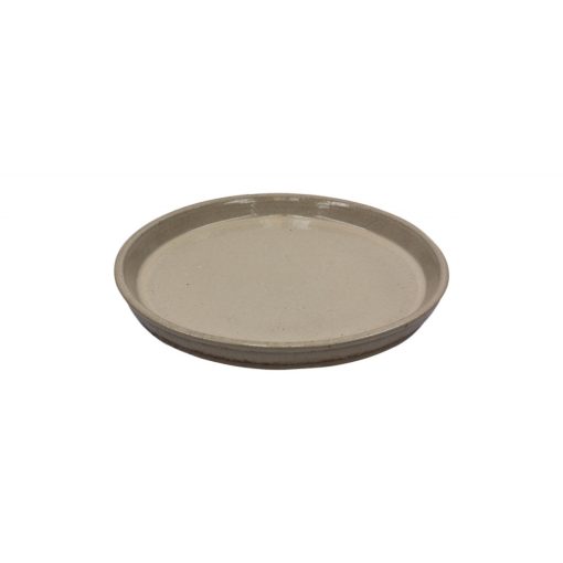 Luxor Pálma Bézs kerámia kaspó 65x65 cm 