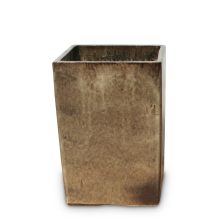  Luxor Linea Desert kerámia kaspó 43x60 cm