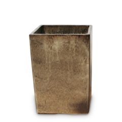  Luxor Linea Desert kerámia kaspó 43x60 cm