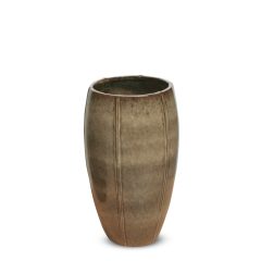 Luxor Moda Desert kerámia kaspó 44x77 cm