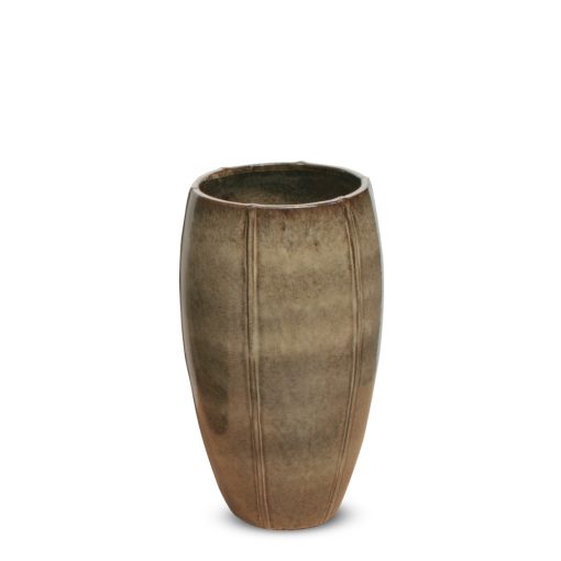 Luxor Moda Desert kerámia kaspó 44x77 cm