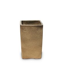 Luxor Linea Desert ghiveci ceramic 30x49 cm